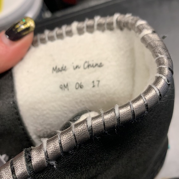 Jack Rogers Duck boots - Picture 2 of 4